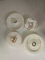 Yadu humidifier sck-D042 E050 M033 052 055 036 and other water tank cover original accessories