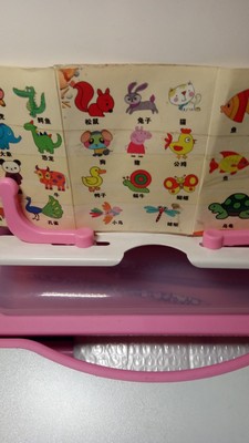 揭秘亲测感受伯课儿童学习桌怎么样,好不好呢,质量反馈曝光