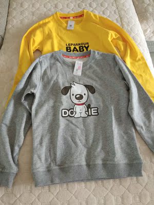 衣服收到了，质量很好，是我想要的，客服推荐的尺码正好，物流给力，好的话继续回购。