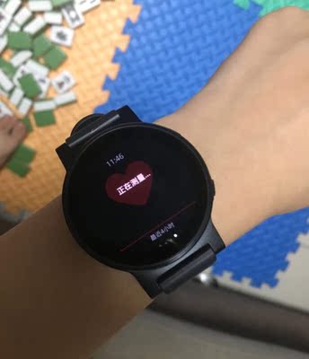 来分享一下pacewearp1y运动手环怎么样求证这牌子好不好