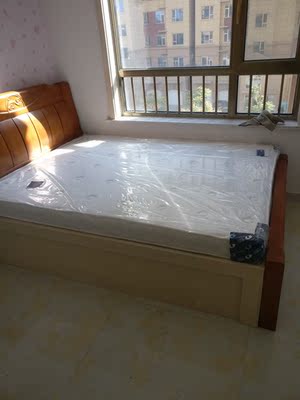 目前看来SESSILE床垫怎么样,SESSILE床垫质量真的很好吗?