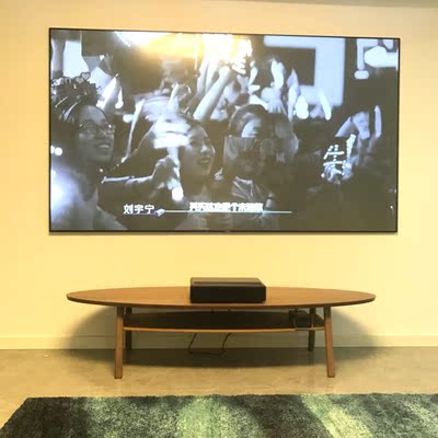 点评请求下现在买峰米WEMAX ONE 小米米家激光电视怎么样,哪位用过说下感受