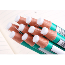 Japan uni Mitsubishi EK-100 pen eraser) Tear-off eraser Peel-off eraser pen roll paper cable glue