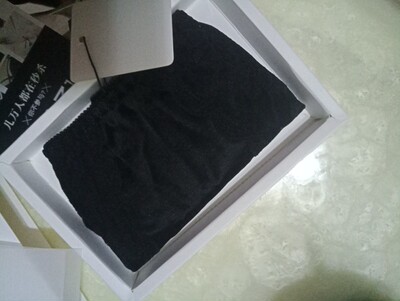 挺好的，包装高大上，质量真的不错，下次还会在来的