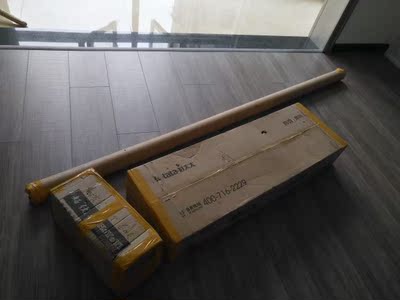 大家谈谈固尔加电动晾衣架好不好用，质量怎么样？真实点评中！