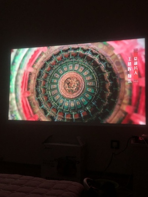 如何评价点评坚果G7和极米Z6X投影仪那个好，优缺点区别是，图文对...