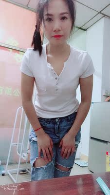 很好看、显身材