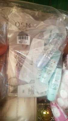 点评欧诗漫护肤品怎么样,质量差不差呢,亲身使用经历曝光