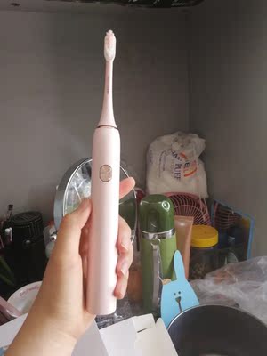 目前看来真相揭秘素士电动牙刷怎么样，好用吗？和小米是什么关系