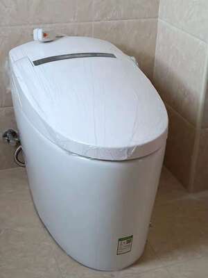 真实使用感受【感受】德希顿智能马桶怎么样，质量好不好，会不会失灵呀