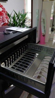 评测点评大反馈优盟 ZTD120