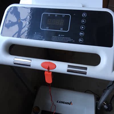 目前看来前段时间很火的立久佳跑步机怎么样,良心点评口碑如何