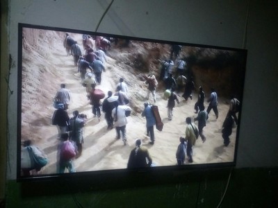 分析【不看后悔】创维50H7和55M9电视那个好，优缺点区别是，图文对比评测