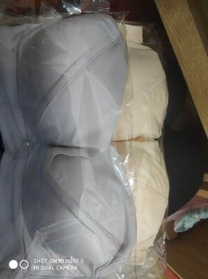 衣服比我想象中的好很多，又便宜，非常好，下次再来买！