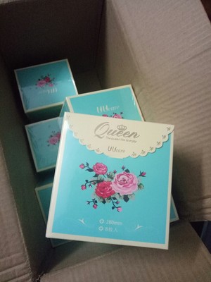 【揭秘】优月季卫生巾怎么样,真相如何,不看后悔