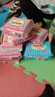 评测点评月月舒卫生巾怎么样,真相如何,看过才知