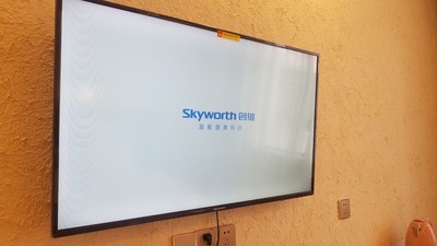 目前看来热销型号Skyworth创维 65M9电视怎么样,画面清晰吗?4k效果好吗?