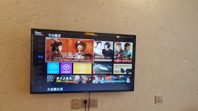 真实使用感受说说Skyworth创维 55H5M电视怎么样，好不好用？4k图像清晰吗？