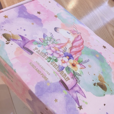 什么仙女东西！！！也太好看了呜呜！！！爆灯一辈子！！！！