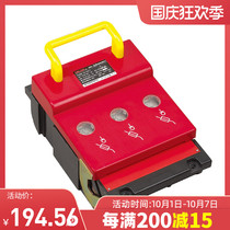 Delixi HR6-250 31 160 200 250A Fuse circuit breaker isolation switch