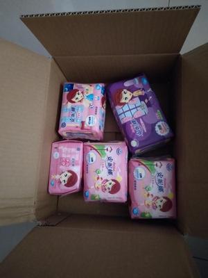 调查心得安妮娜卫生巾质量怎么样,透过五个月使用看真相