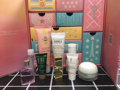 调查心得欧莱雅集团小美盒护肤品怎么样,质量假不假呢,亲身使用三个月感受揭秘