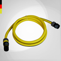 German Kaichi horticultural pipe luxury Joint set car washer inlet pipe set