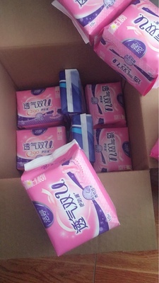 目前看来洁婷卫生巾质量怎么样，透过五个月使用看真相