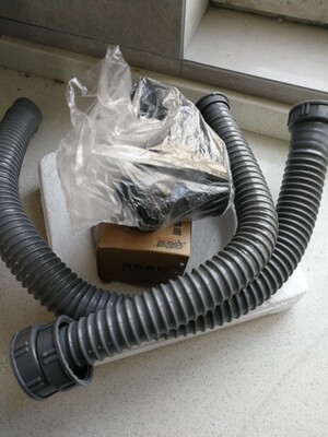 真实使用感受荣事达RSD-Y380ZL垃圾处理器怎么样,荣事达垃圾处理器质量真的很好吗?