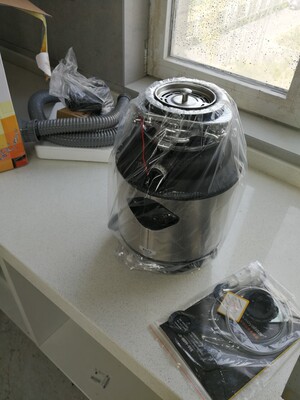 真实使用感受荣事达RSD-Y380ZL垃圾处理器怎么样,荣事达垃圾处理器质量真的很好吗?