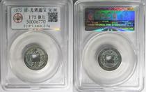 1875 Qing-Guangxu Tongbao River (50006770)