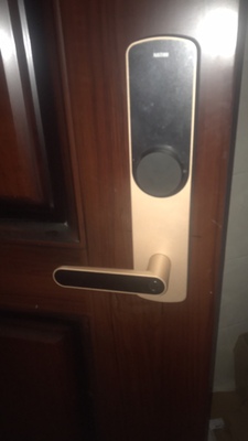 讨论用过说下良心话榉树智能指纹锁缺点，榉树智能指纹锁好不好揭秘真相