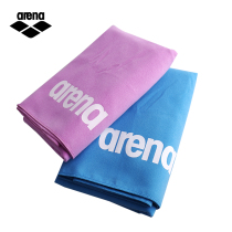 arena absorbent towel new swimming towel soft and comfortable absorbent strong swimming absorbent towel