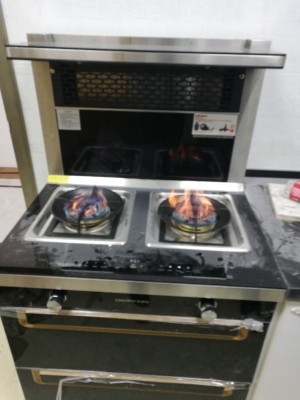 好一道集成灶被吐槽了？