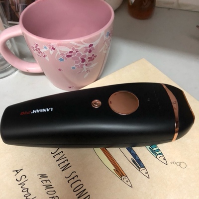 【揭秘】多少人不看过上当了德国LANSAM激光脱毛仪怎么样，买了真的不后悔吗