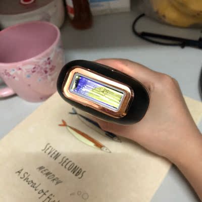 【揭秘】多少人不看过上当了德国LANSAM激光脱毛仪怎么样，买了真的不后悔吗