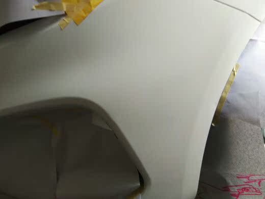 骏诺车品吉利帝豪补漆笔补漆笔