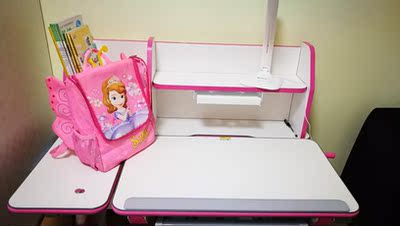 解说揭秘出炉生活诚品儿童书桌质量怎么样,看数据说话其质量!