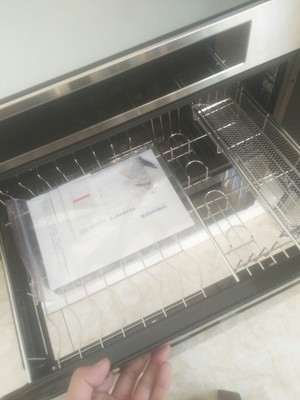 真实使用感受谁知道老板 ZTD100B