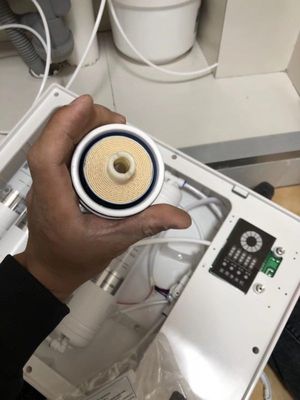 评测点评喝了汉斯顿净水器的水怎么样，质量不合格，出大事了是真的吗