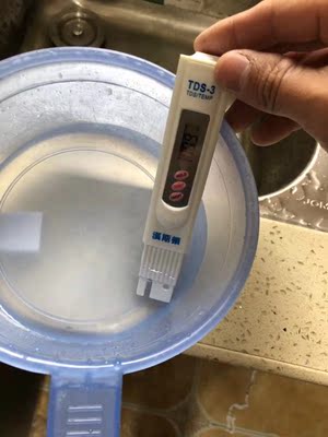 评测点评喝了汉斯顿净水器的水怎么样，质量不合格，出大事了是真的吗