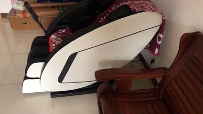 真实使用感受说实话本博妙绝伦专卖店的按摩椅怎么样，质量真的很好吗