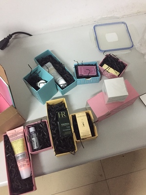 调查心得欧莱雅集团小美盒护肤品怎么样,质量假不假呢,亲身使用三个月感受揭秘