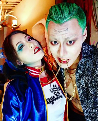 不知為何圖不見了&hellip;再發一次好了