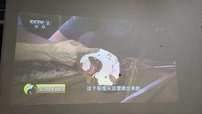 如何评价体验天猫魔屏S2和极米New Z4Air投影仪那个好，优缺点区别是，图文对比评测