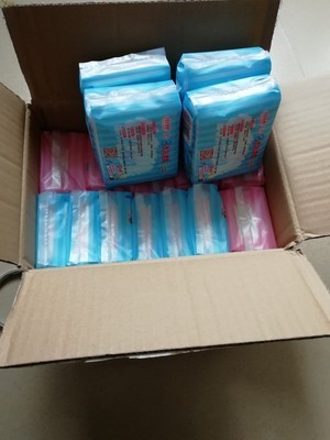 体验月月舒卫生巾质量怎么样,透过五个月使用看真相