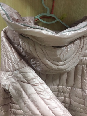 分析dfvc羽绒服怎么样,dfvc羽绒服好不好呢