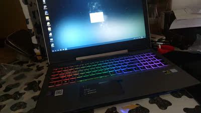 点评玩家必备机械师F117 B6游戏笔记本怎么样，性价比高吗？