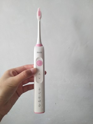 揭秘铂瑞电动牙刷怎么样,好不好用?这个牌子真的是德国品牌吗?