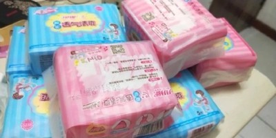 体验月月舒卫生巾质量怎么样,透过五个月使用看真相